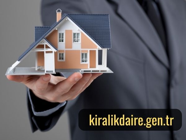 Akyazı Mahallesi Kiralık Daire